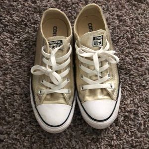 Converse Chuck Taylors